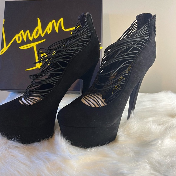 London Trash Shoes - London Trash